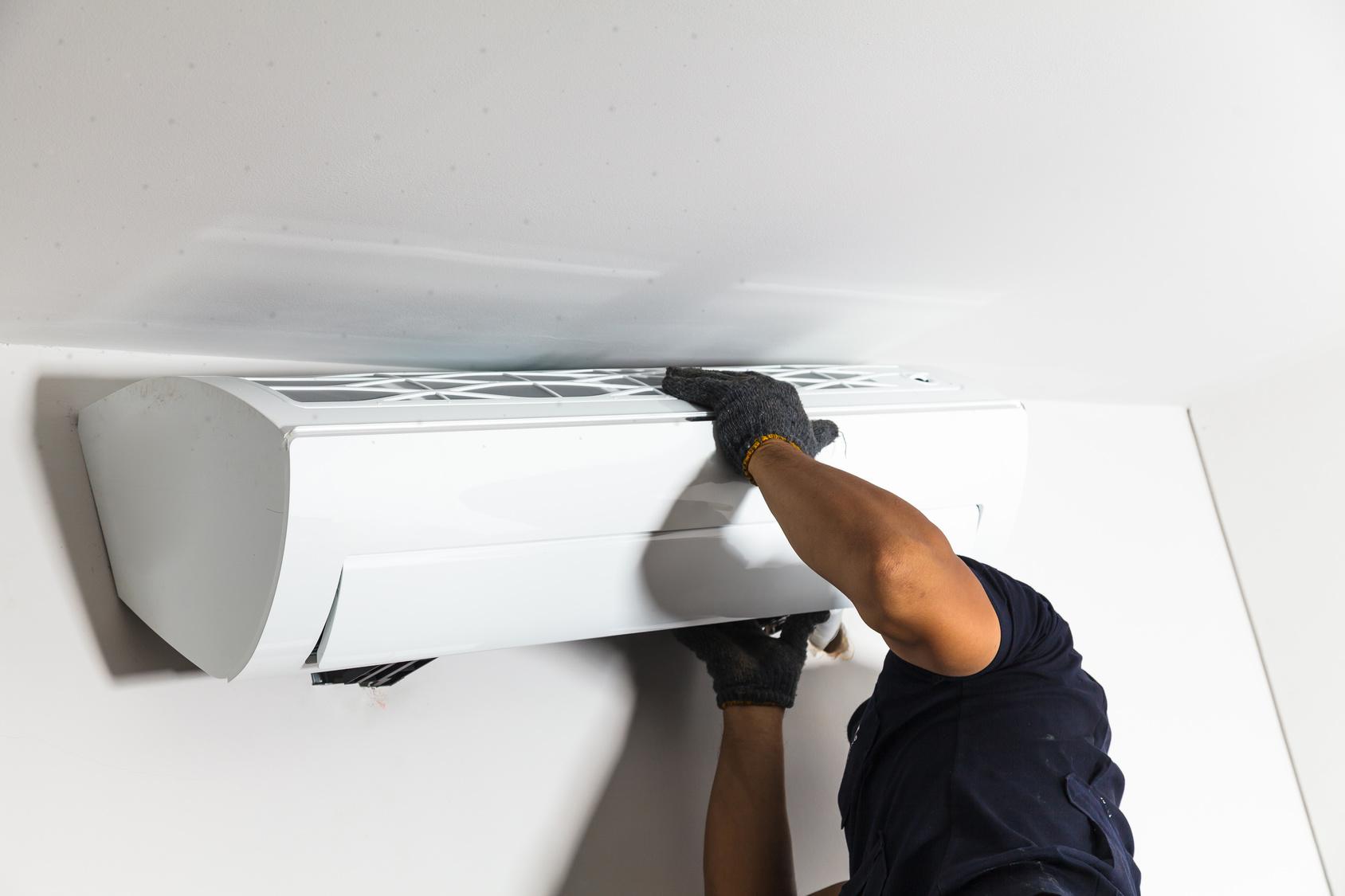 remplacement climatiseur Troyes